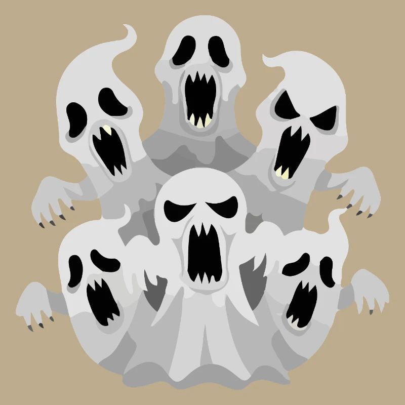 Ghost Pack