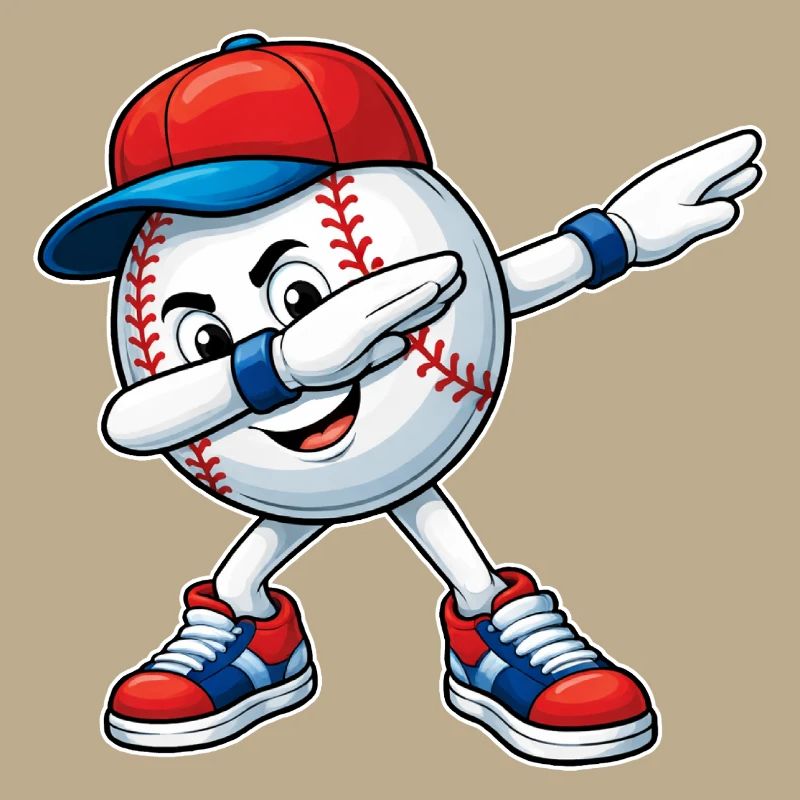 Dab Baseball