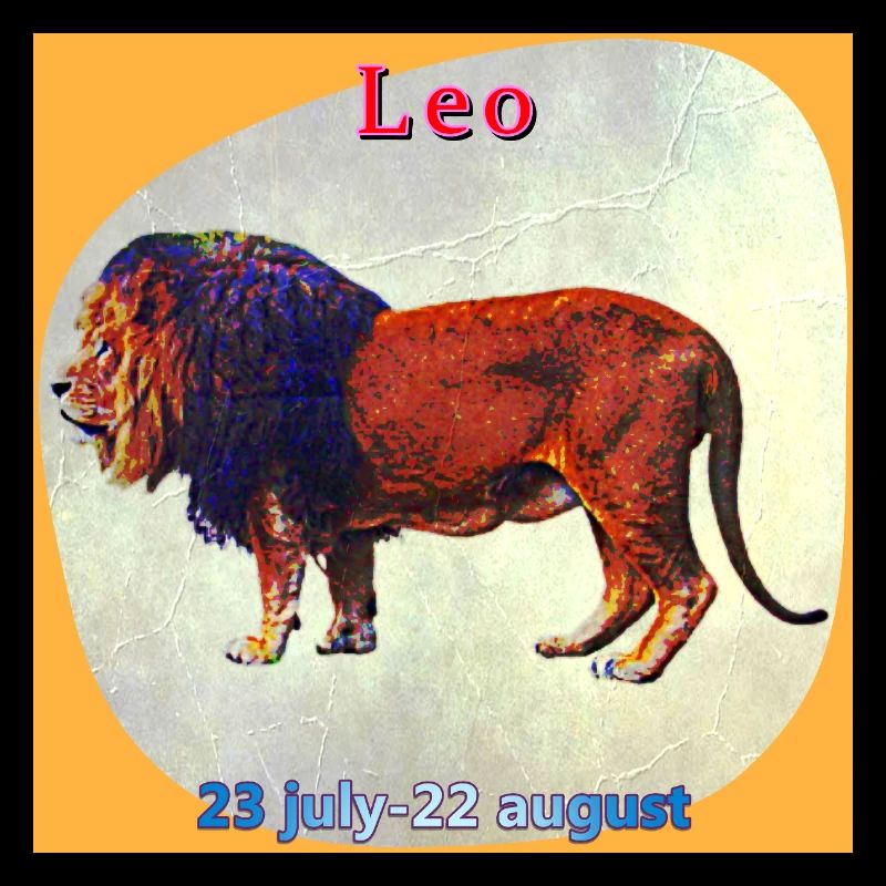 lion