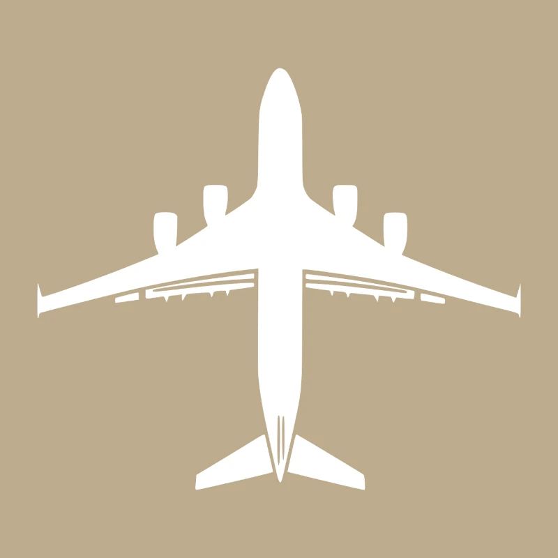 Flugzeug