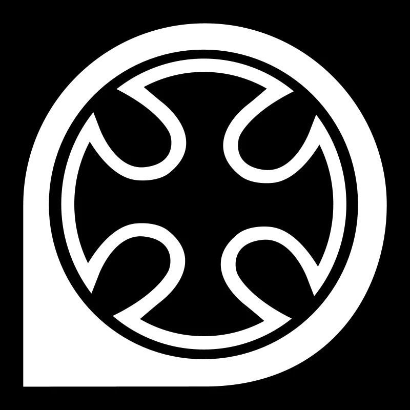 CELTIC CROSS