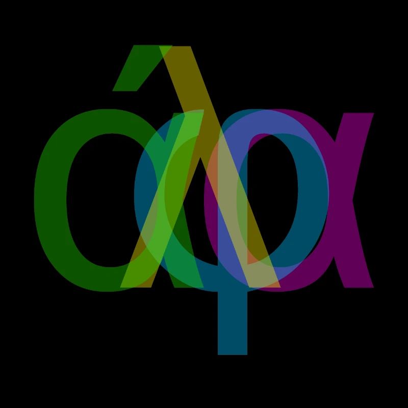 Alpha Typo