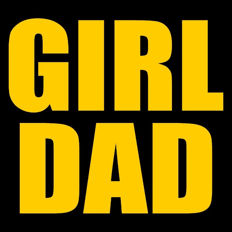 Girl dad