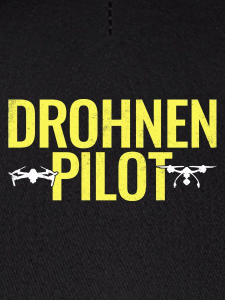 Drohnen Pilot