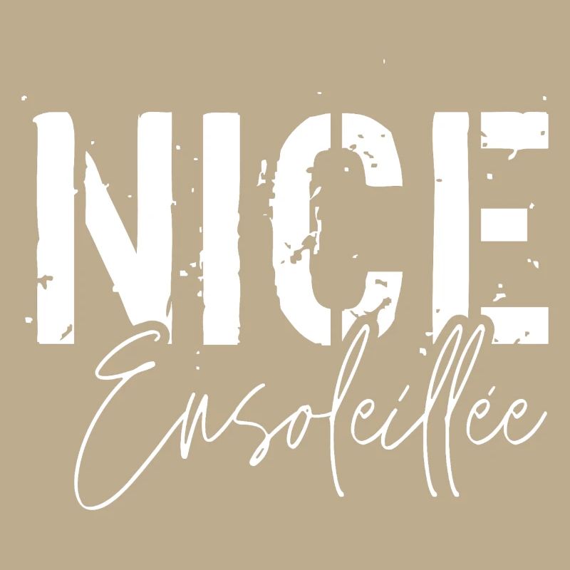 Nice Ensoleillée