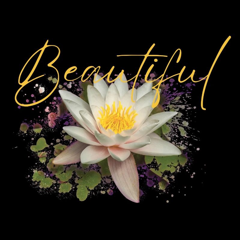 Fleur Beautiful Lakshmi