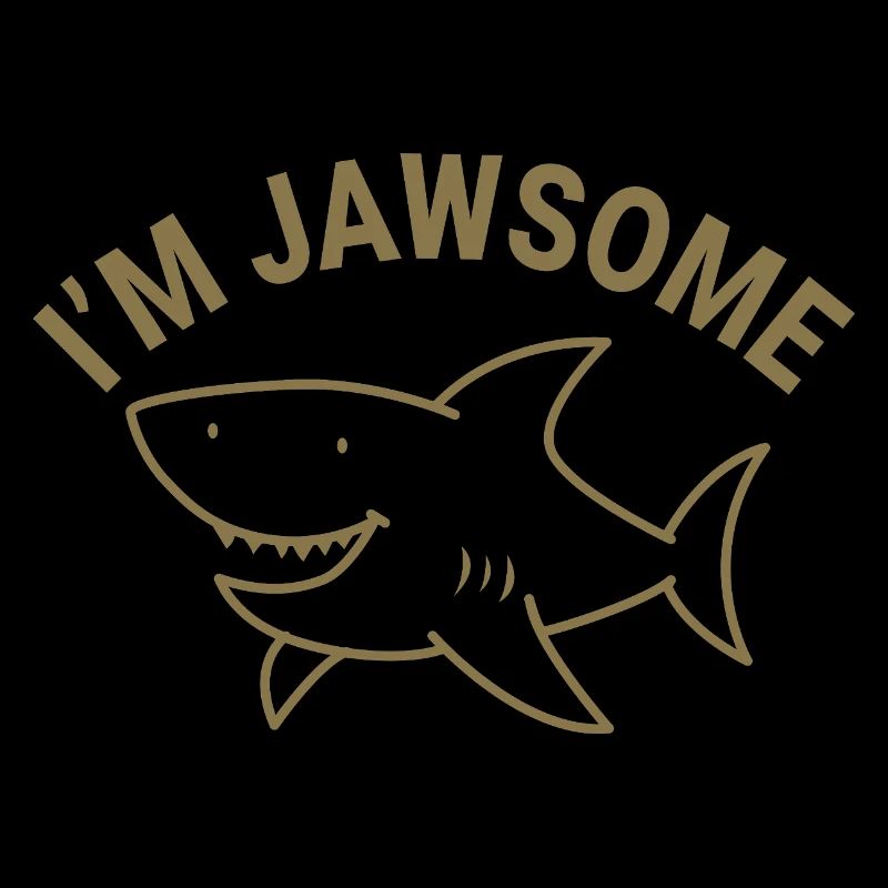 I'm Jawsome
