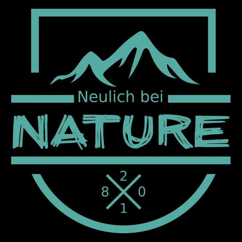 Neulich bei Nature - Mint