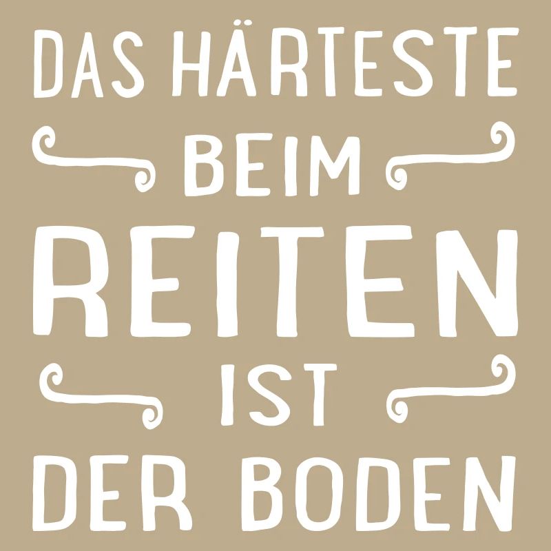 reiten
