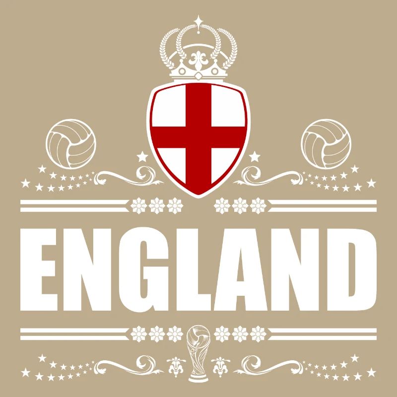 ANGLETERRE DÉCONTRACTÉE