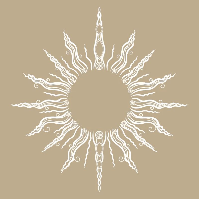 Sun, Midsummer, Summer