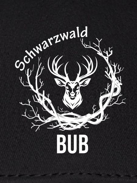 Schwarzwald Bub