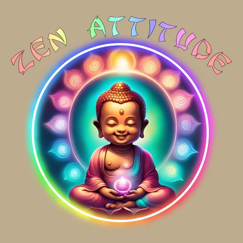 ZEN-ATTITÜDE