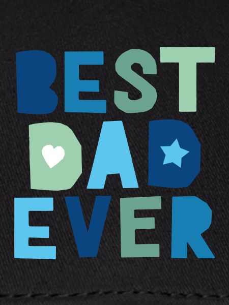 Best Dad Ever