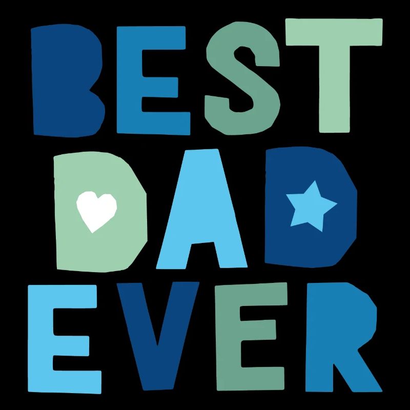 Best Dad Ever
