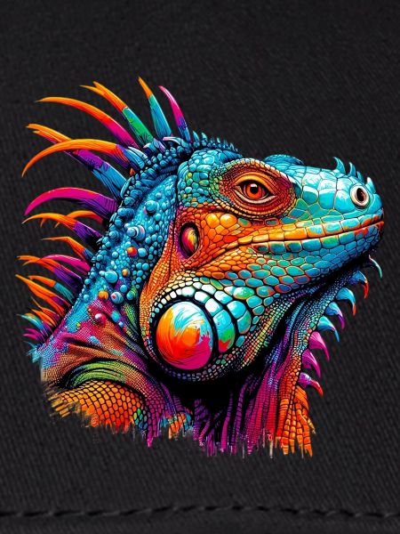 Leguan