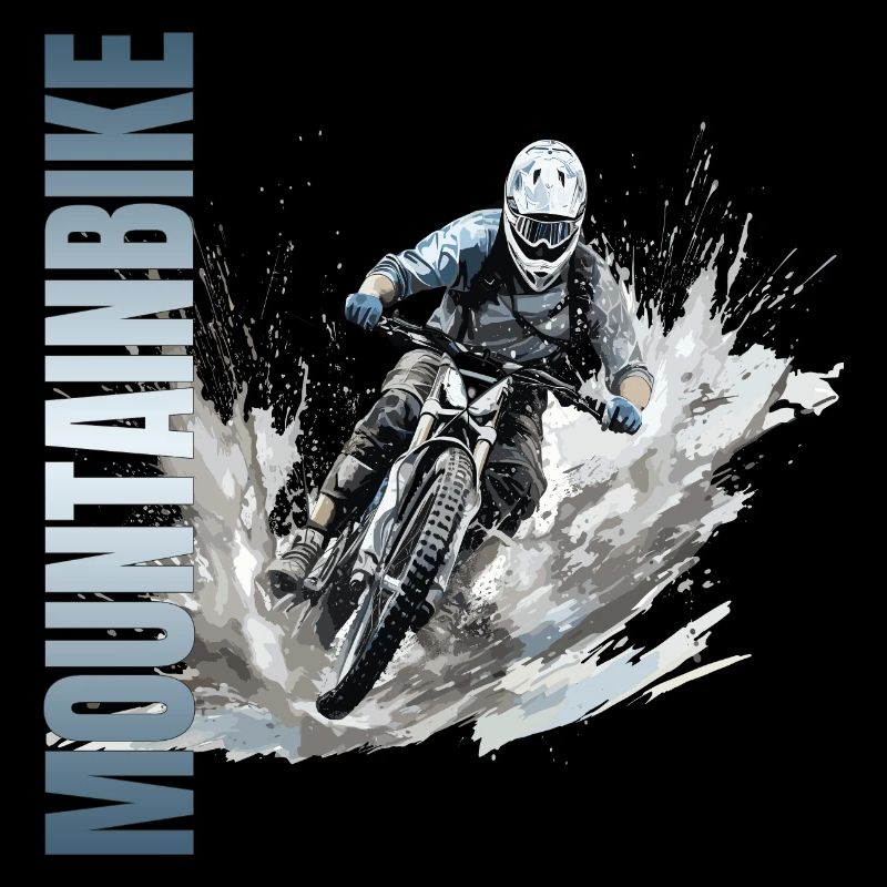 Mountainbike