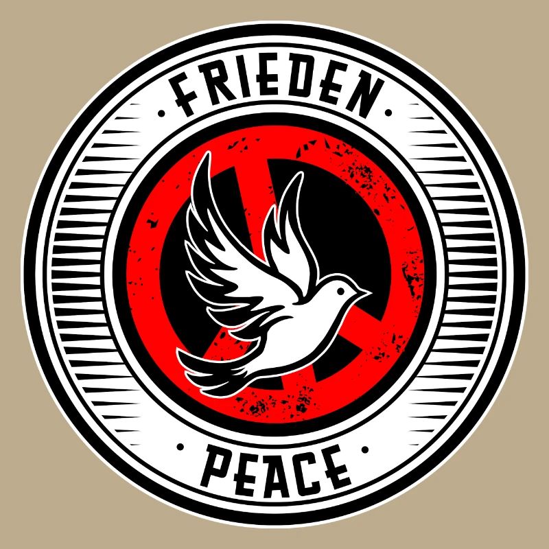 Frieden Peace