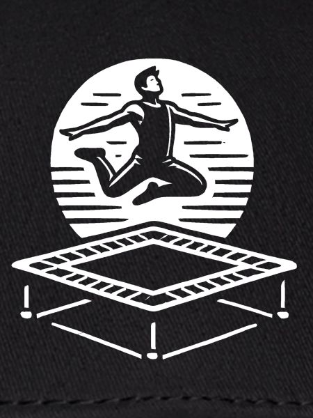 Trampolining
