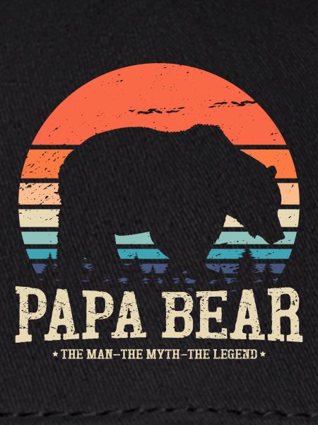 Papa Bear