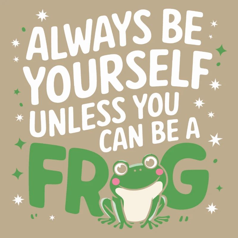 Frog Toad