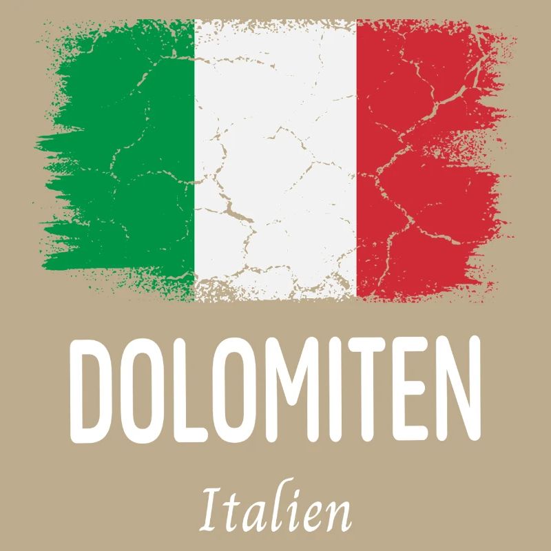 Dolomiten