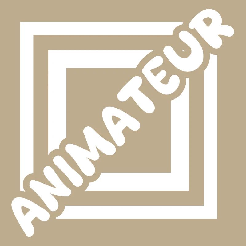 Animateur de poste