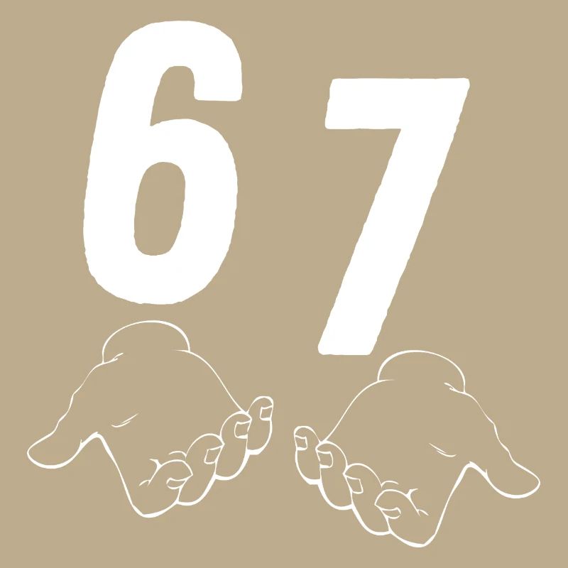 67 Six Seven