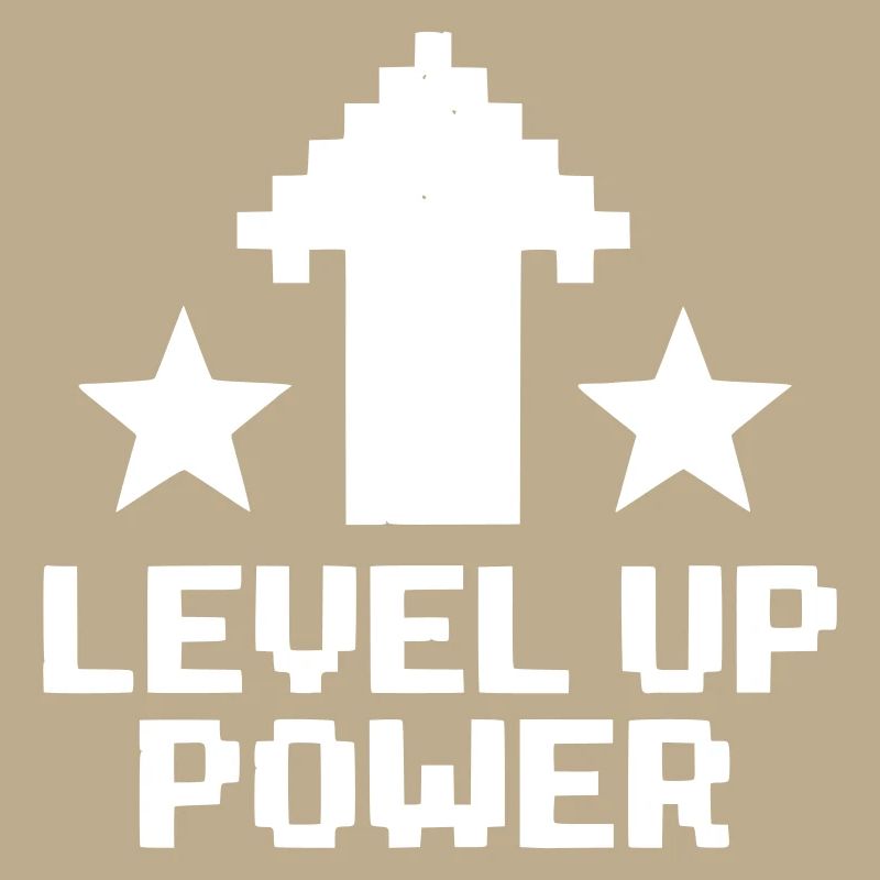 Arrow Up Pixel Gaming