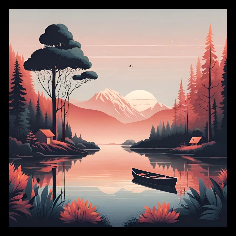 Calm