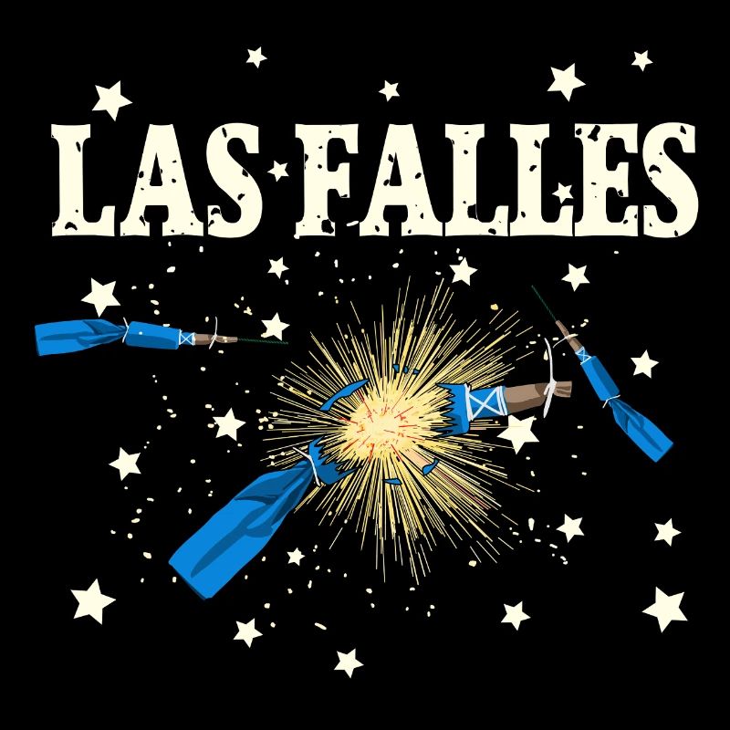 Falles Truenos