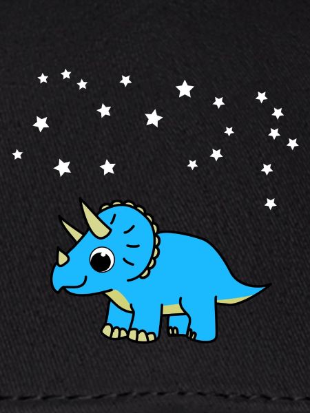Sternenhimmel Dino
