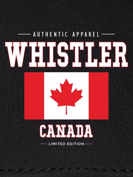 Whistler