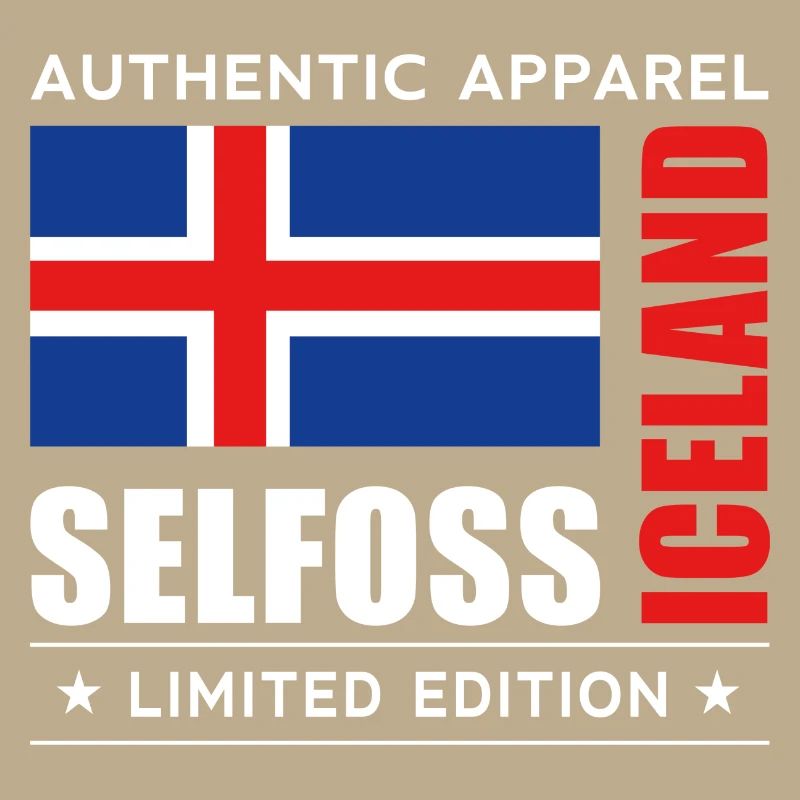 Selfoss