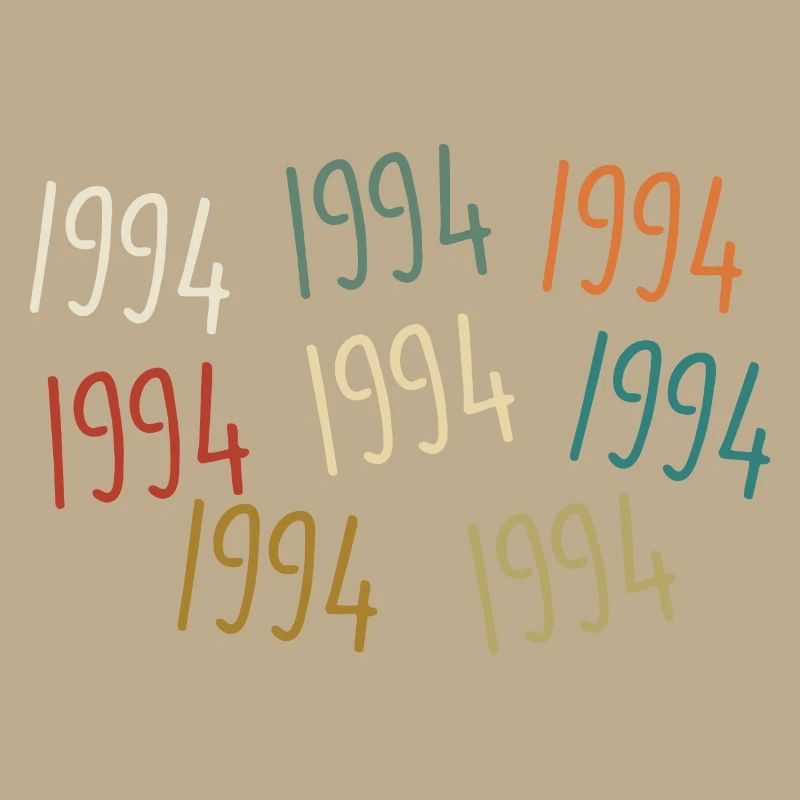 Born in 1994 - legendary since 1994