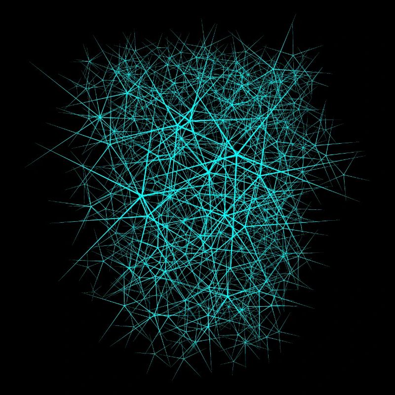 Nano structure - conception de texture