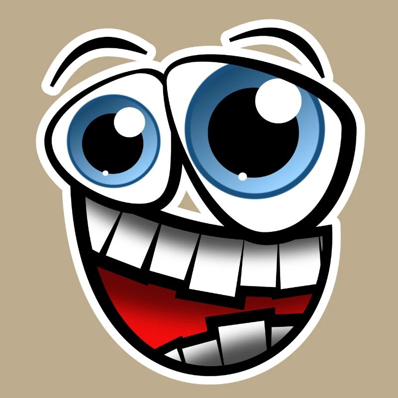 Face Comic