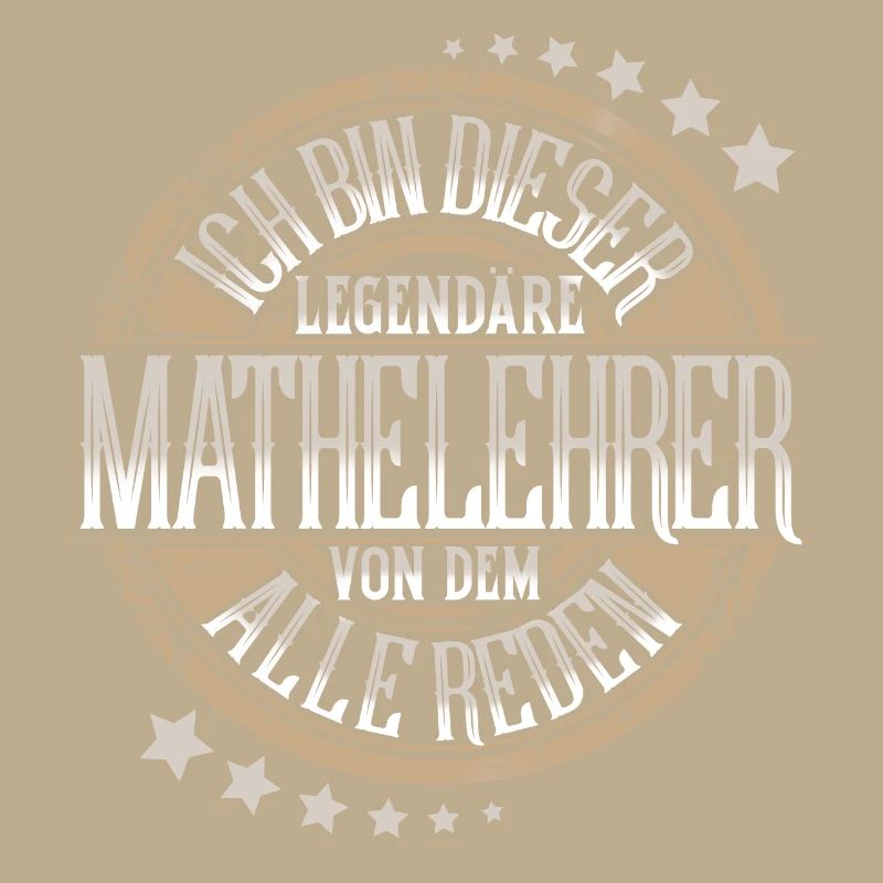 Mathelehrer