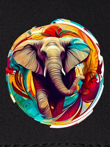 Éléphant