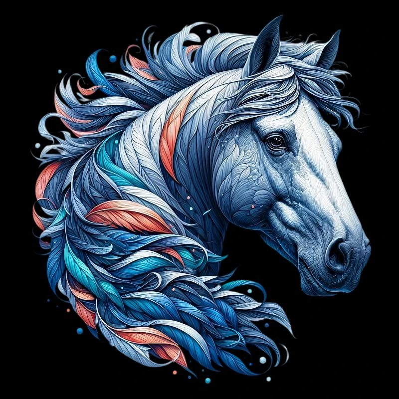 Pferd