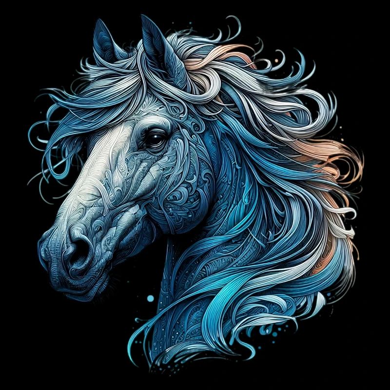 Pferd