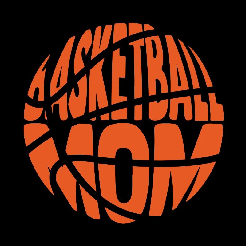 basketball mom