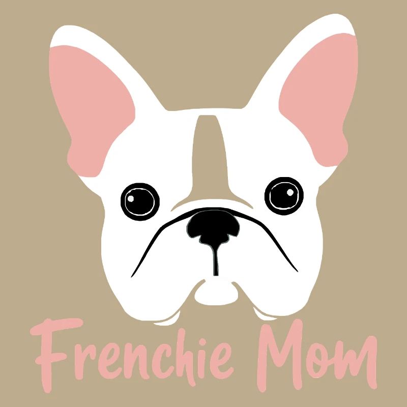 Frenchie Mom