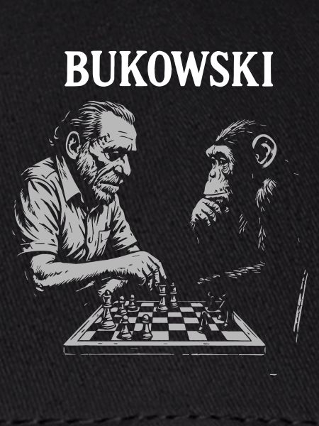 Duo d’échecs Bukowski