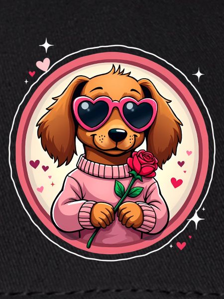 Dackel Dachshund Tekel
