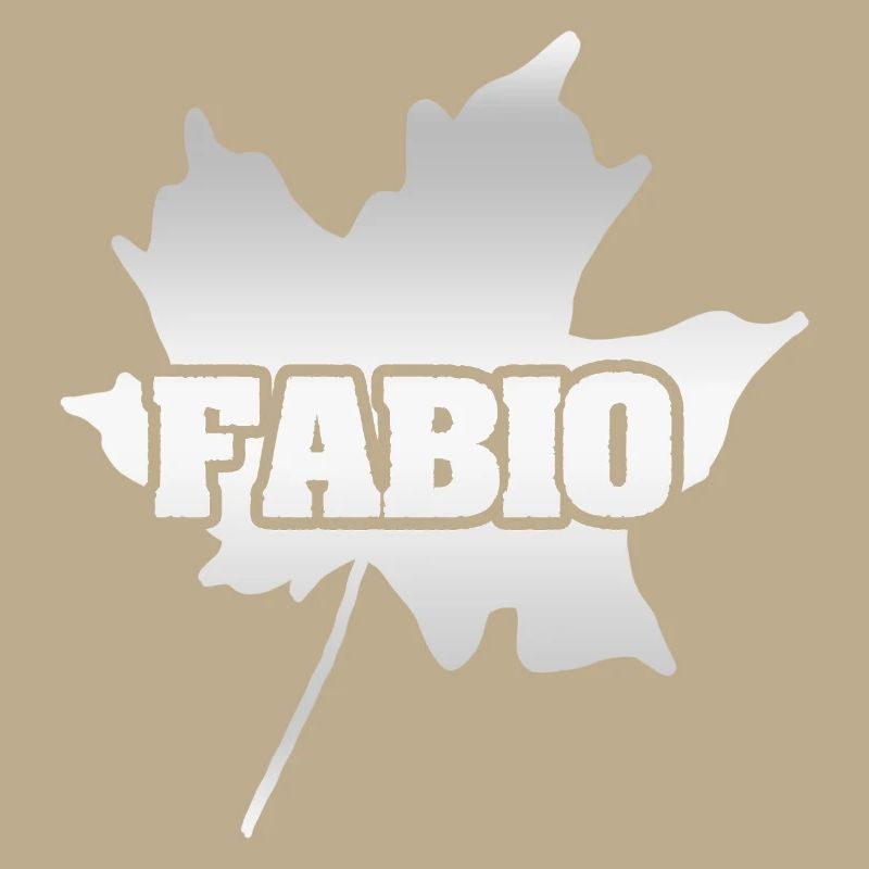 Gift for Fabio