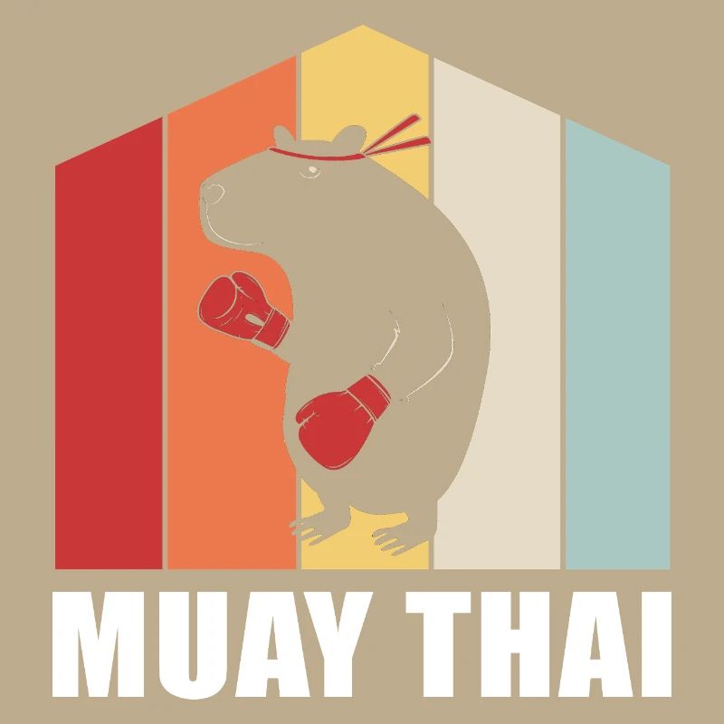 Muay thai kickboxer kickboxing boxing thaï boxe thaïlandaise