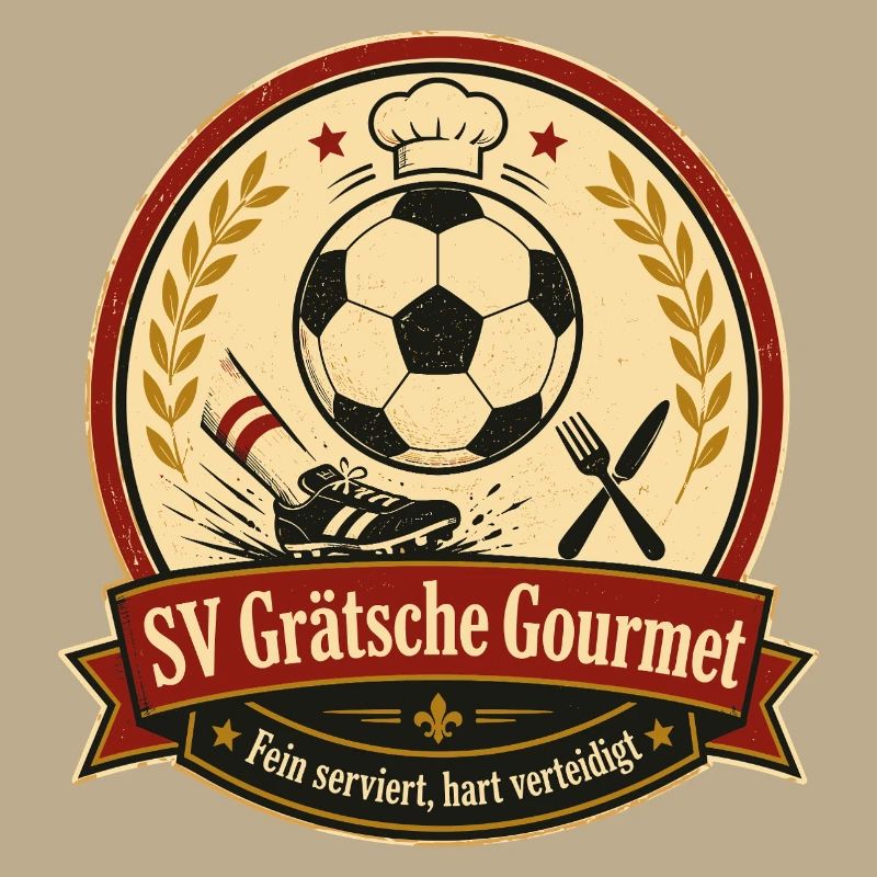 SV Grätsche Gourmet