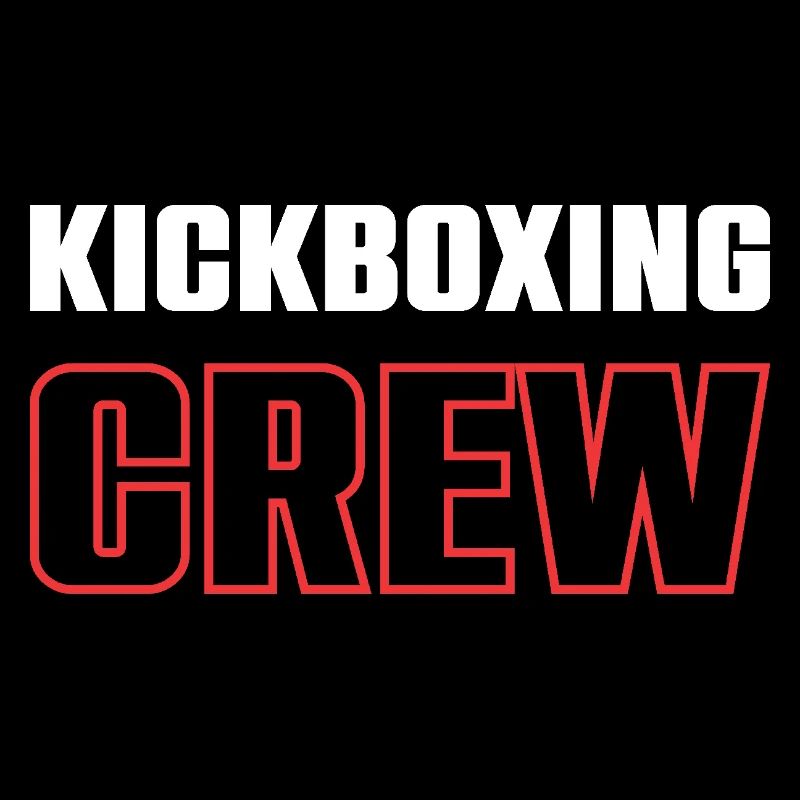 Équipe de kickboxing
