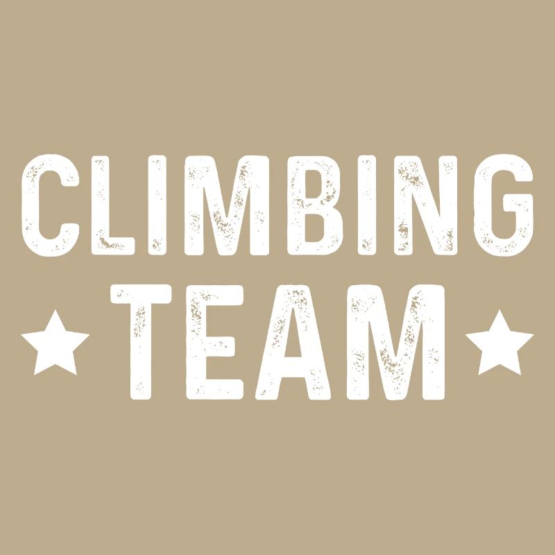 Climbing Team